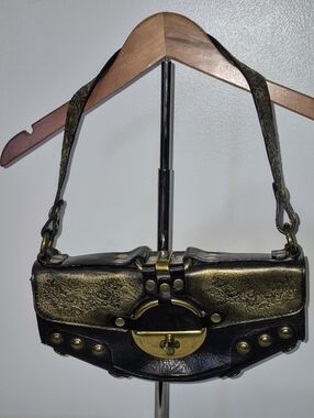 Vintage Diesel Ruben Shoulder Bag. Excellent vintage condition